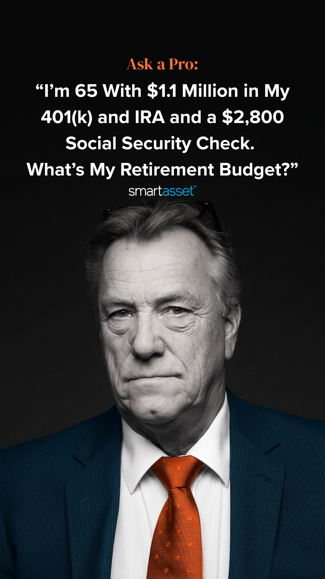 SmartAsset.com Facebook ad