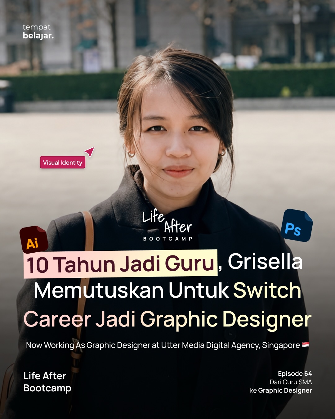 Tempat Belajar Facebook ad