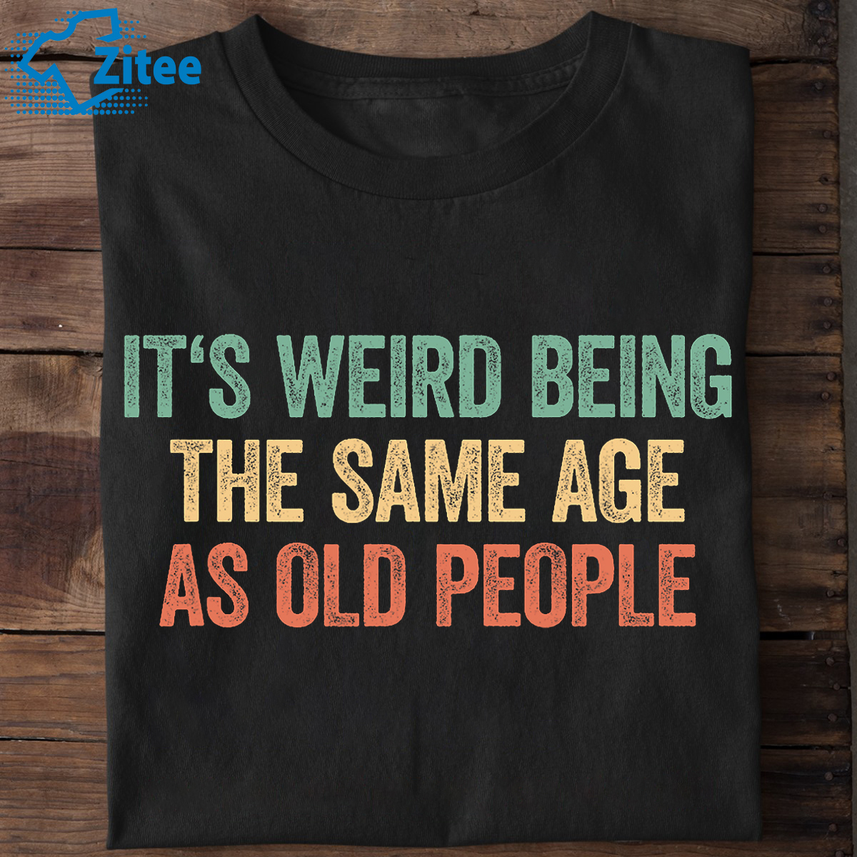 Young at Heart Facebook ad