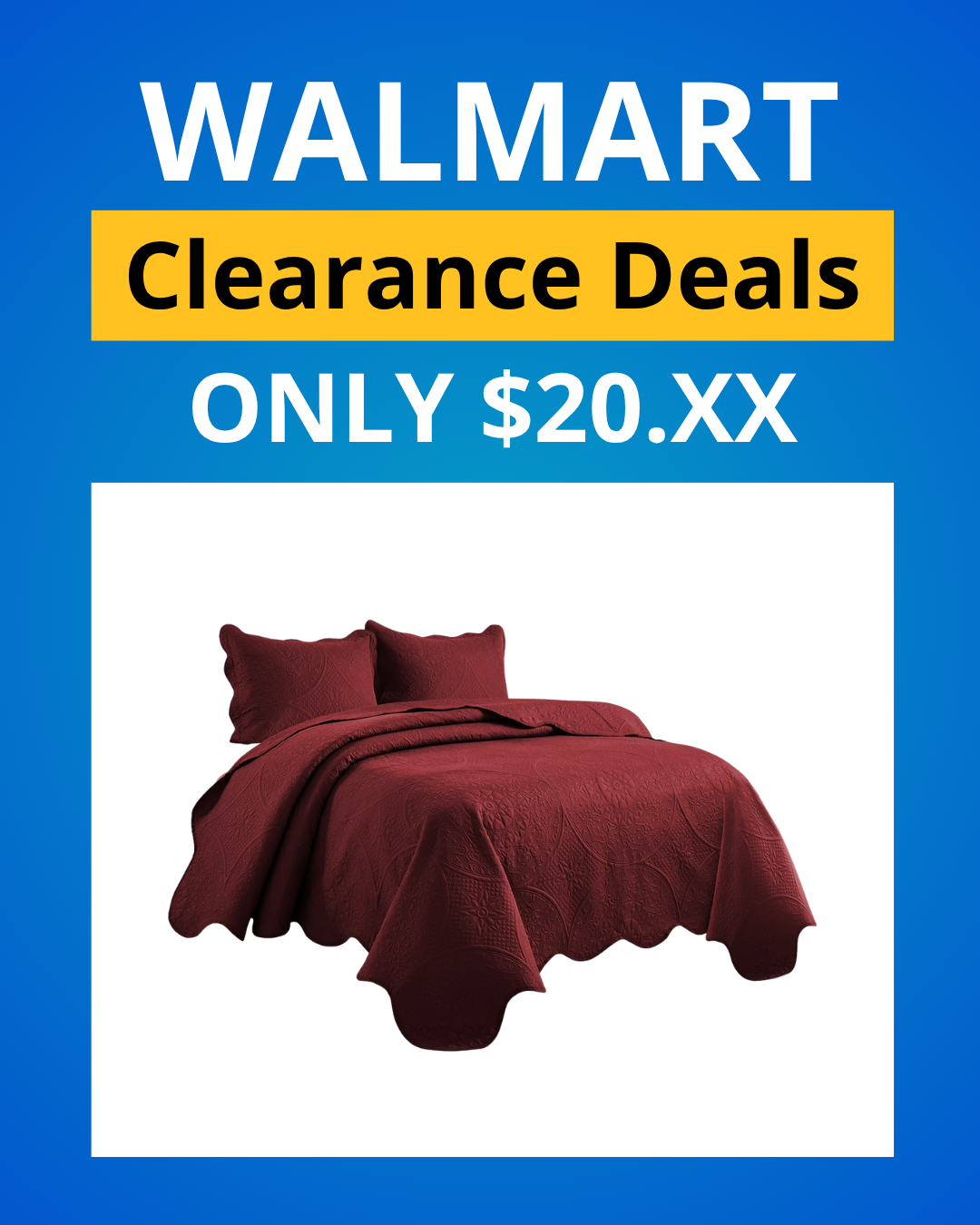 Brainy Bargains Facebook ad