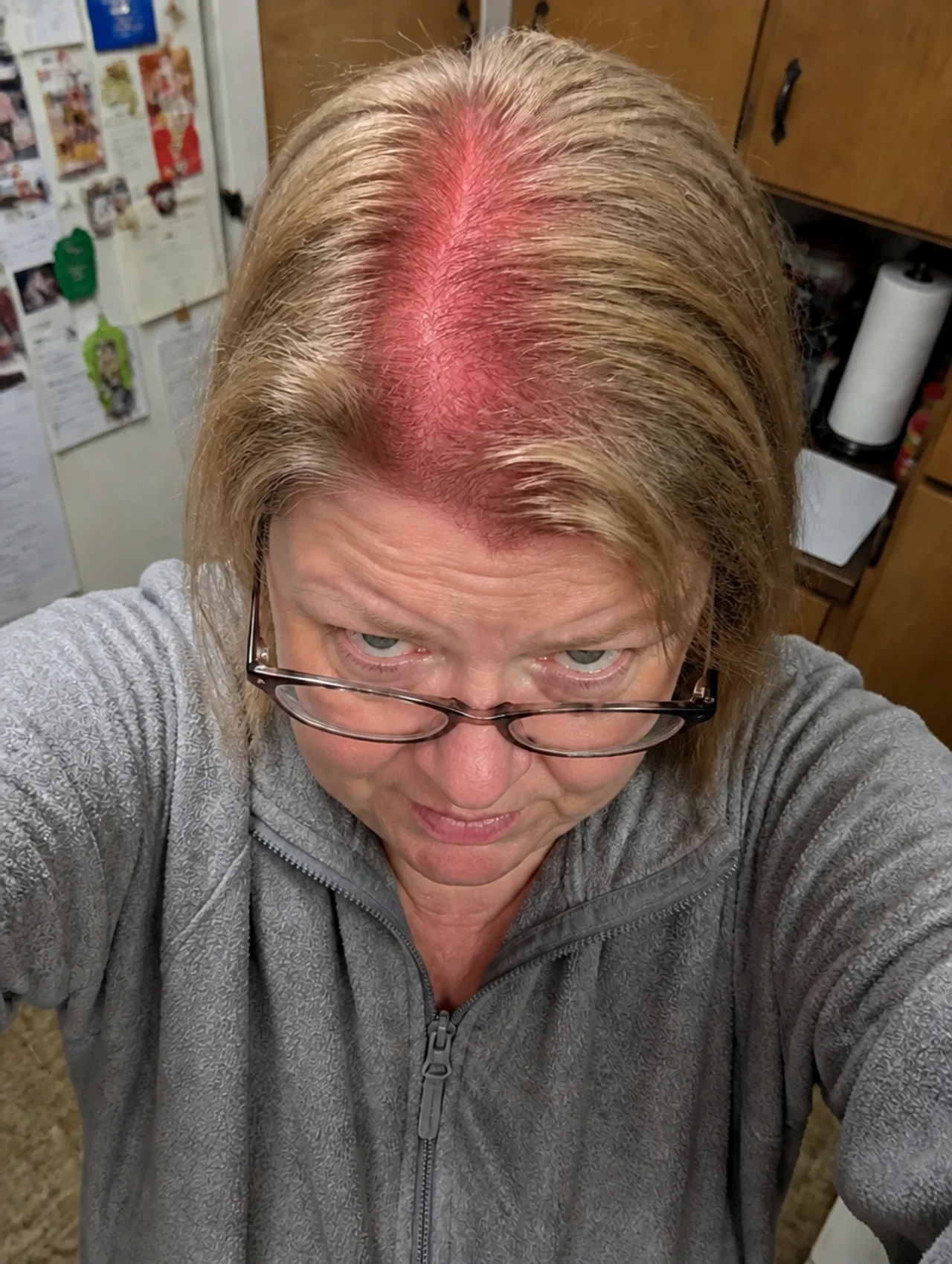 Dr. Patricia Sullivan Facebook ad
