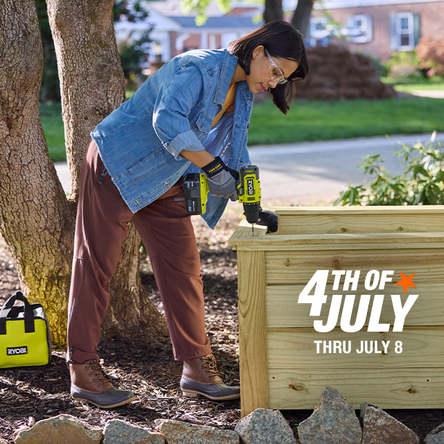 The Home Depot Facebook ad