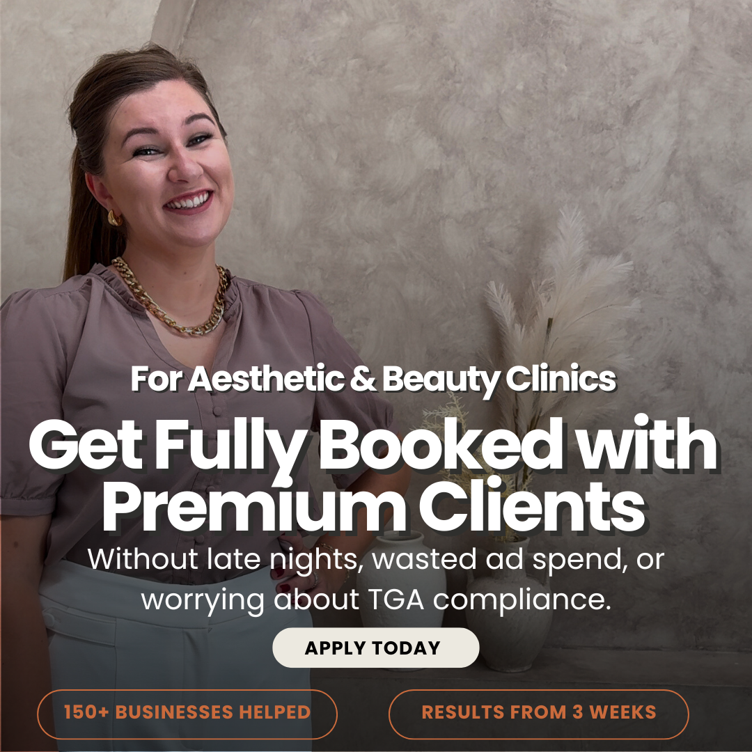 VisiBelle Facebook ad from Jan 16, 2026