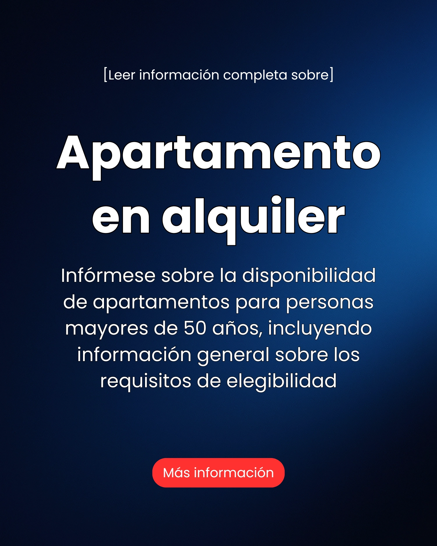 Auto News Facebook ad: Aprenda cómo se describen los alquileres de apartamentos…