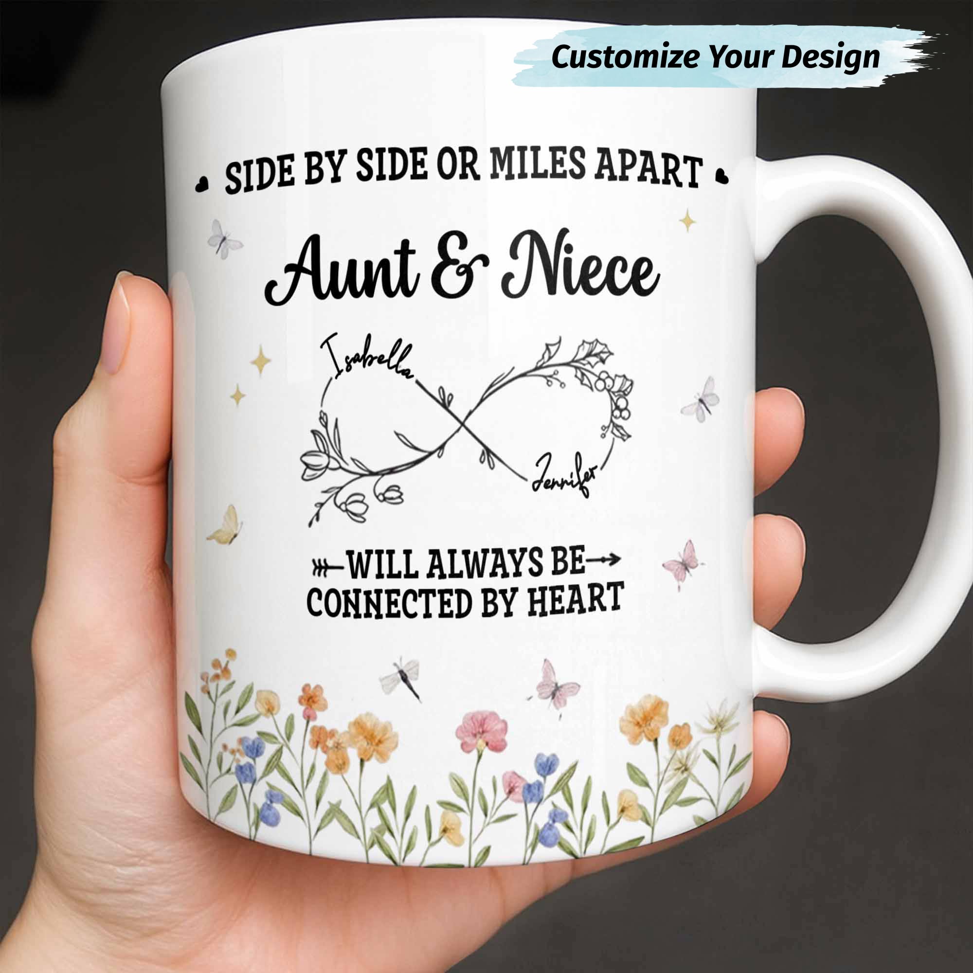 AlmaGems - Cultural Customized Gifts Facebook ad