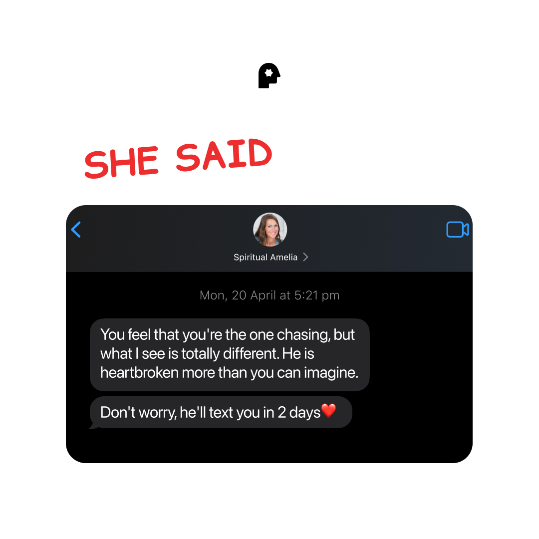 Your Relationship Advisor Facebook ad