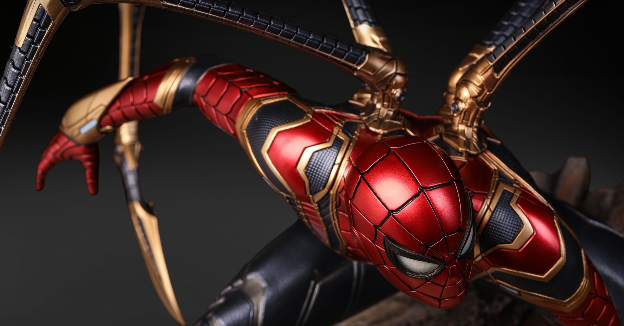 Speculative Fiction Collectibles Facebook ad