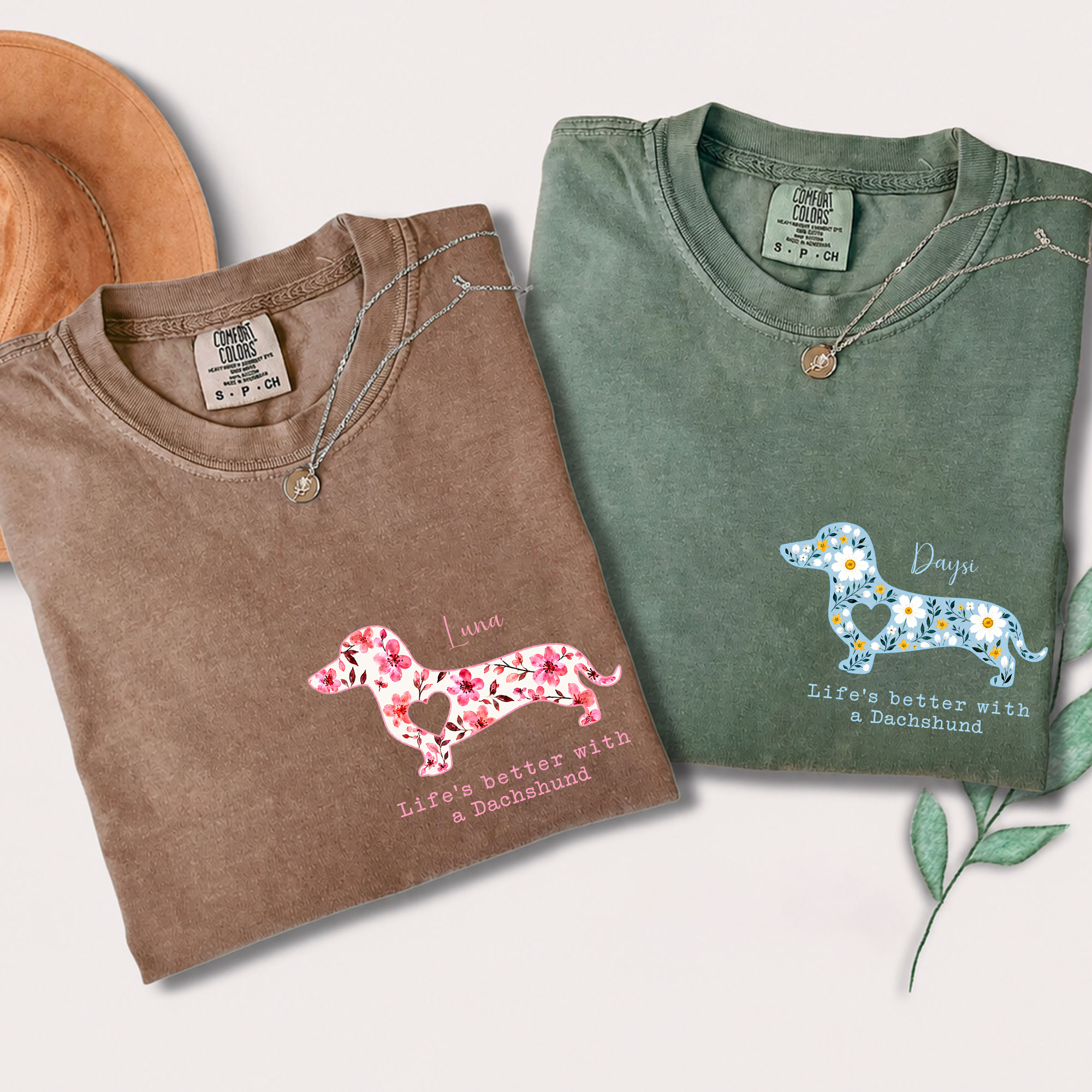 PETS Collection Facebook ad