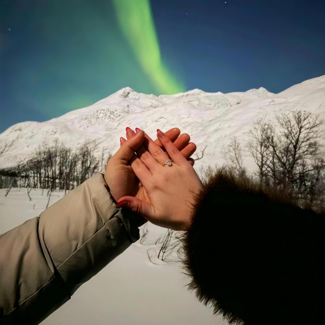 True Love Story Tales-k1 Facebook ad