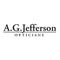 AG Jefferson Opticians