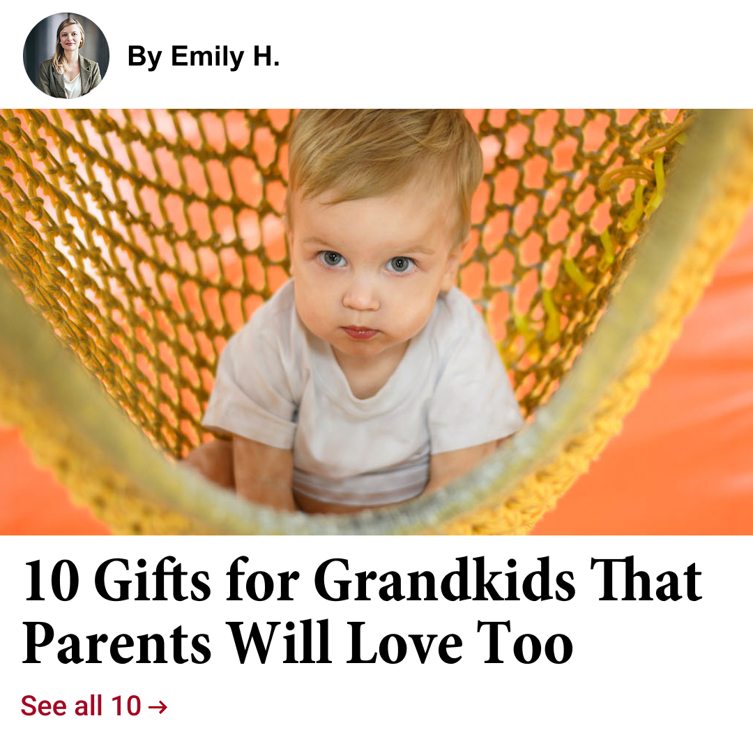 Montessori Generation Facebook ad