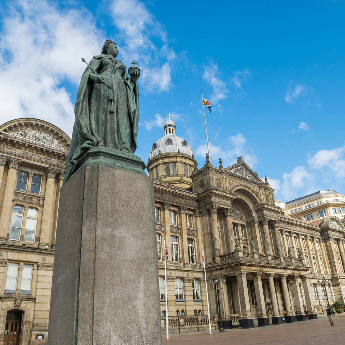 Your Local Financial Advice Facebook ad: Free Pension Consultation in Birmingham & Surrounding B…