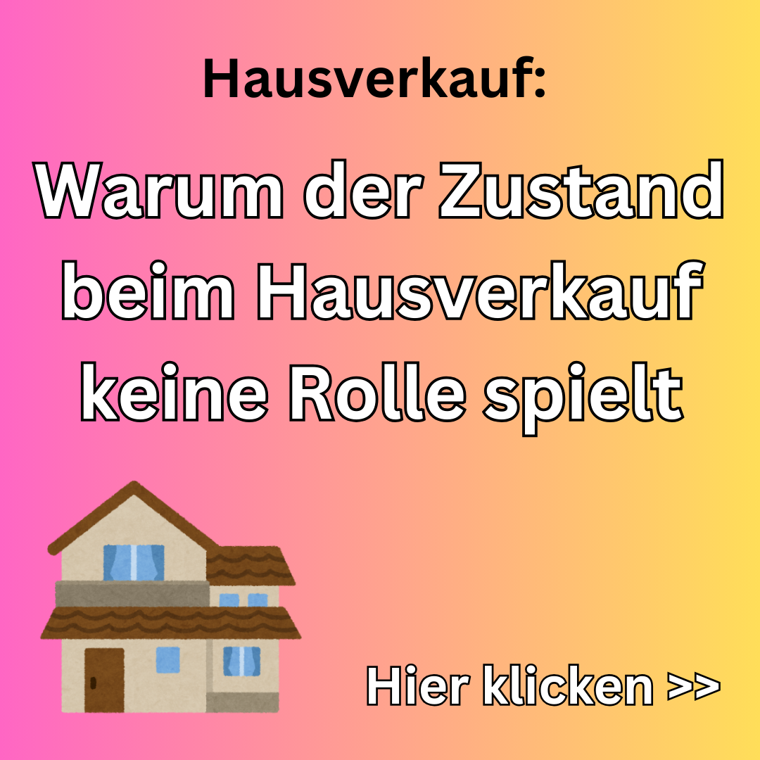Hausfrage Facebook ad