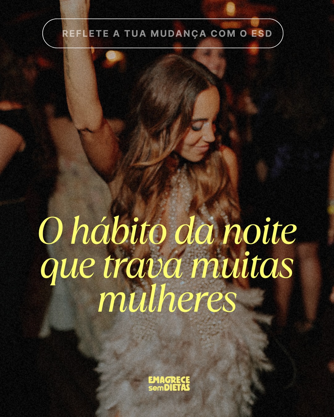 nutricao.com.dianadinis Facebook ad: Muitas vezes existe a ideia de que amanhã…