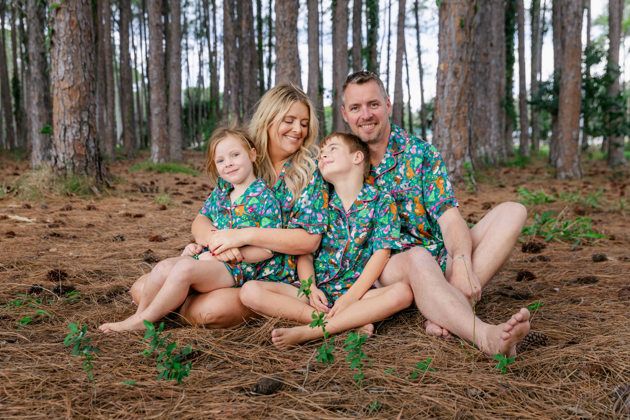 Proud Poppy Clothing Facebook ad
