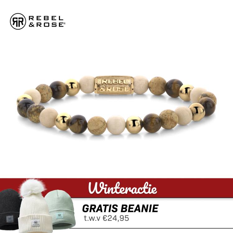 Rebel & Rose Facebook ad: Gratis paar sokken* ter waarde van €9,95 bij…