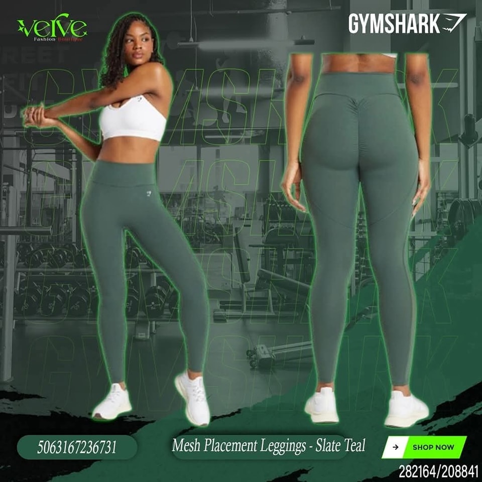 Verve Fashion Boutique - Sport Wears  Facebook ad