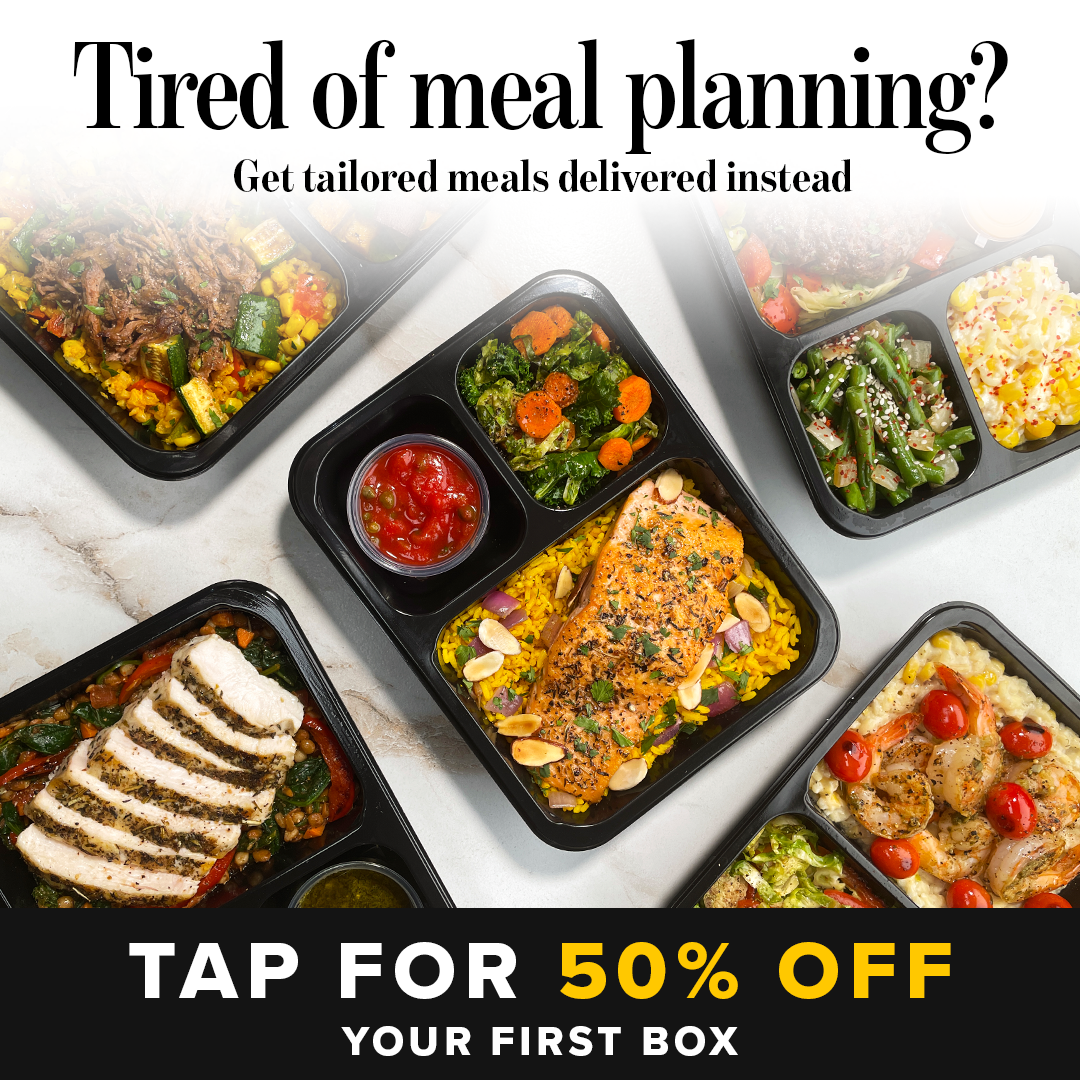 So Yummy Facebook ad