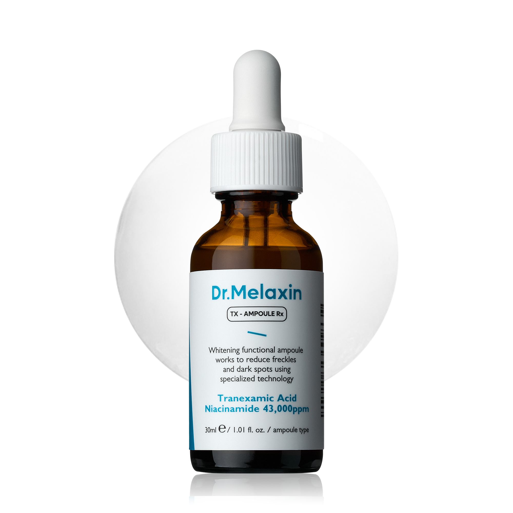 Dr.Melaxin US.official Facebook ad
