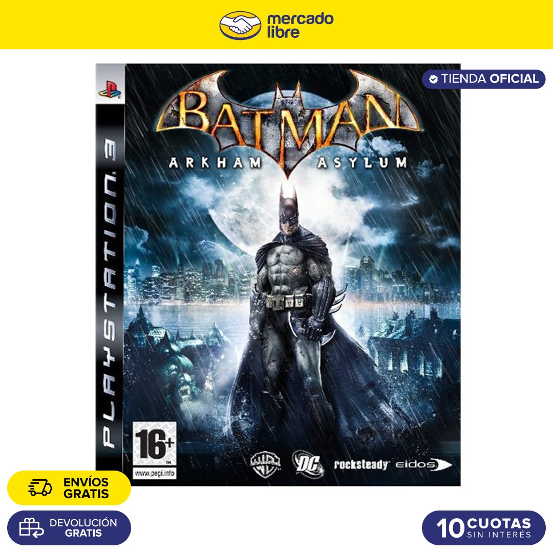Mercado Libre Facebook ad