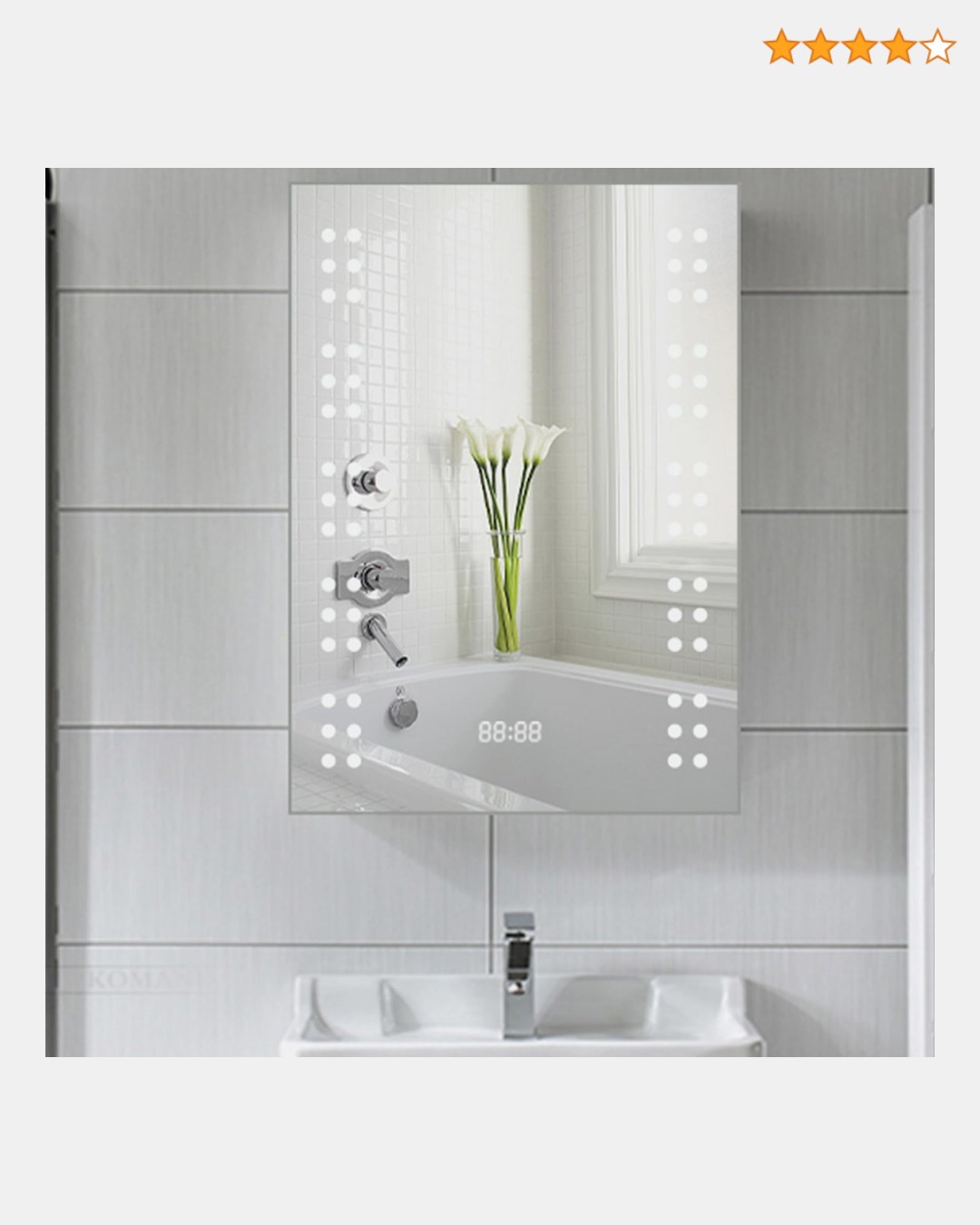 Amazon Home Facebook ad