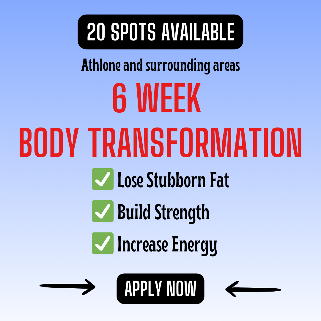Fusion Training Centre Facebook ad