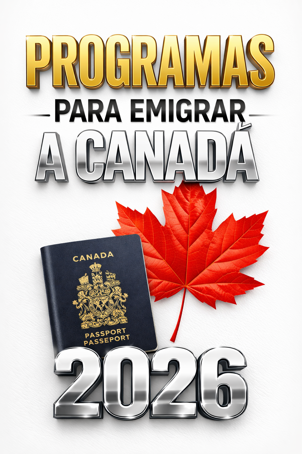 BetterWay Daily Facebook ad: Canada Immigration Pathways Guide