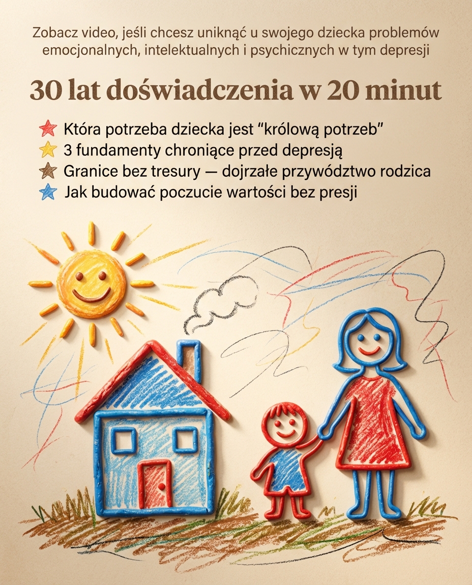 Rodzinne puzzle Facebook ad