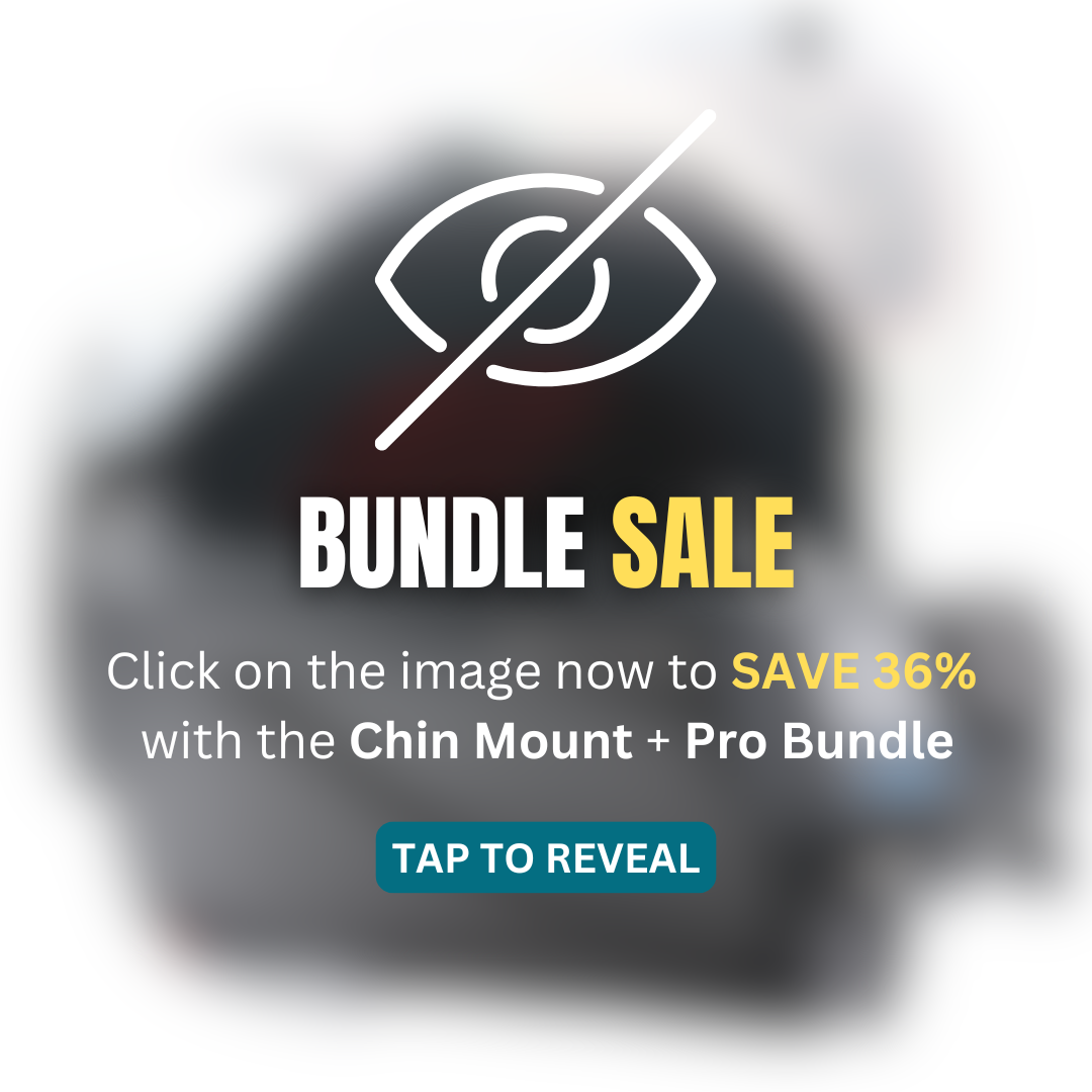 Chin Mounts Facebook ad