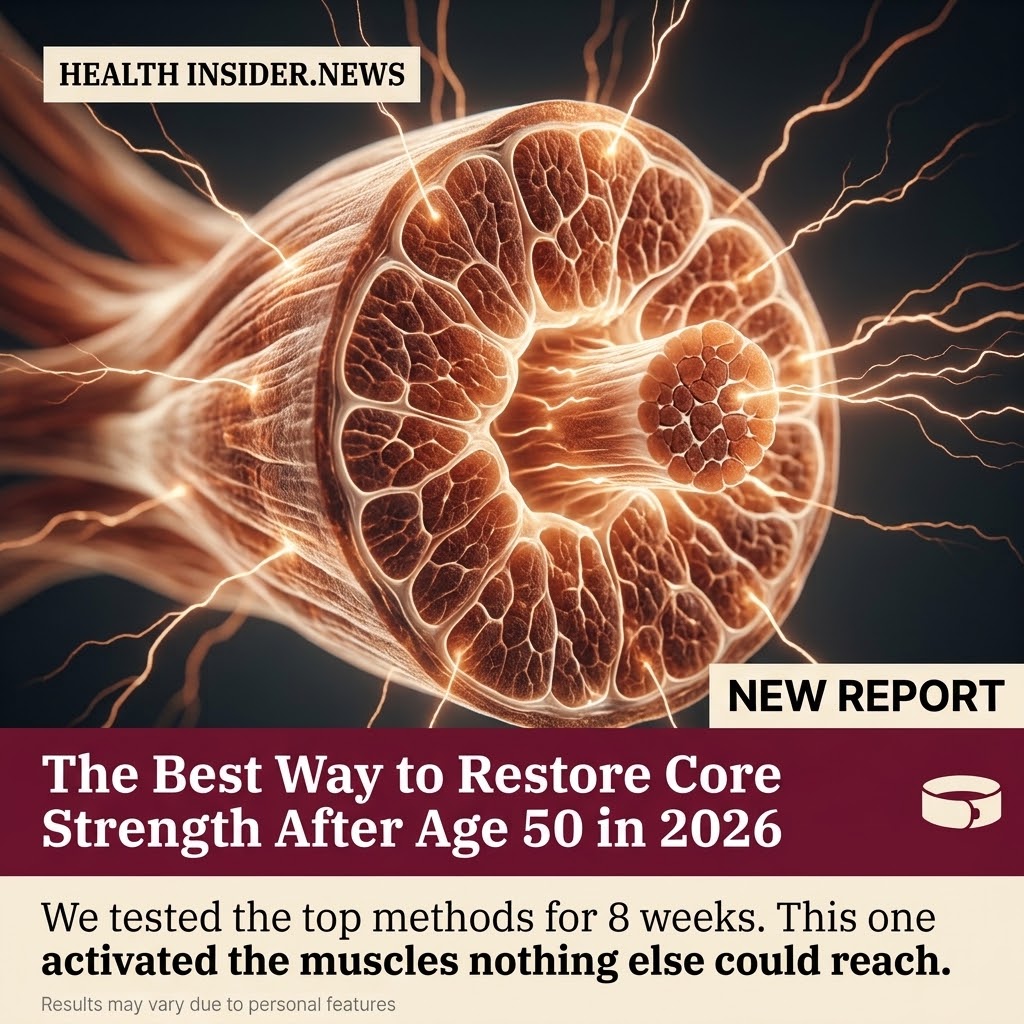 Tepain Facebook ad: The Alarming Truth Behind Why the Core Stops Responding…