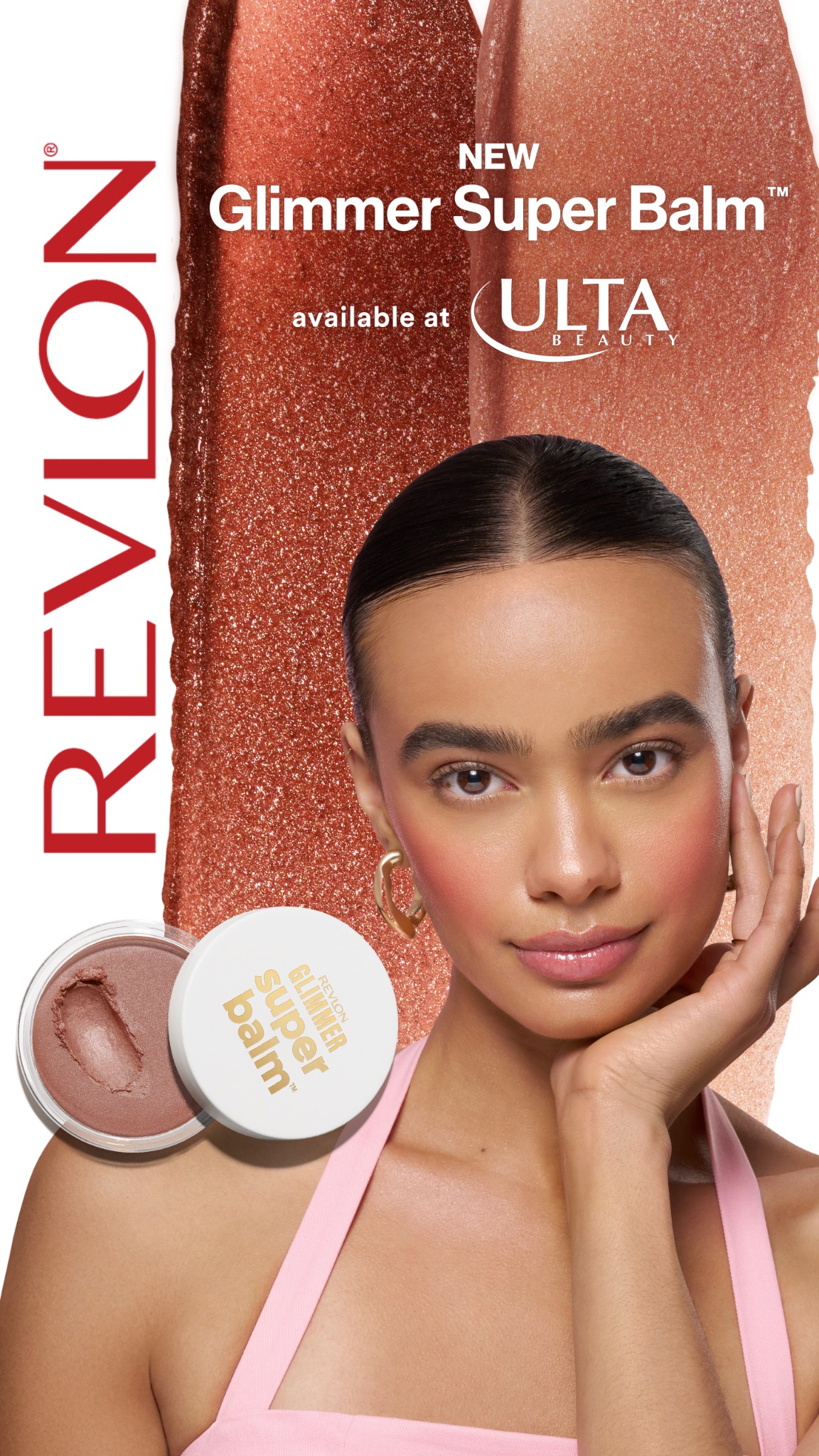 Ulta Beauty Facebook ad