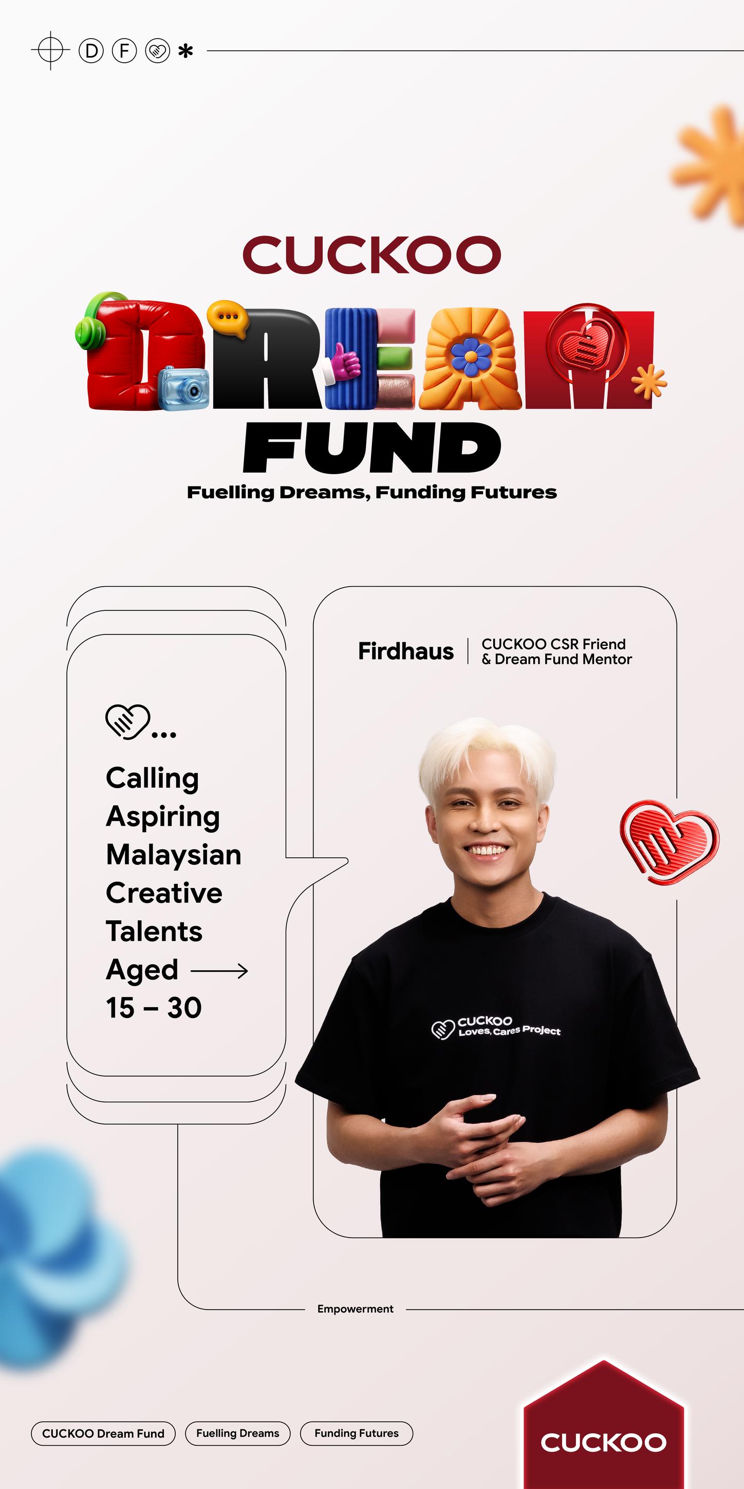CUCKOO Facebook ad: 𝗖𝗮𝗹𝗹𝗶𝗻𝗴 𝗮𝗹𝗹 𝗮𝘀𝗽𝗶𝗿𝗶𝗻𝗴 𝗠𝗮𝗹𝗮𝘆𝘀𝗶𝗮𝗻…