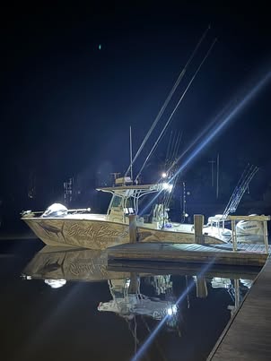 Strictly Business Fishing Charters Facebook ad: We offer Inshore,Offshore and bluewater trips out of…