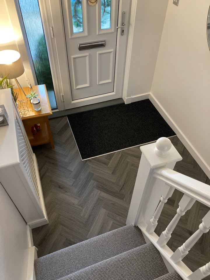 Aikman Carpets and Flooring Facebook ad
