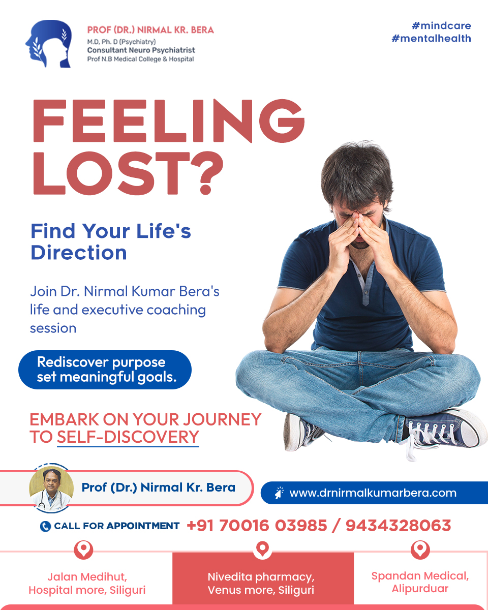 Dr. Nirmal Kumar Bera Facebook ad
