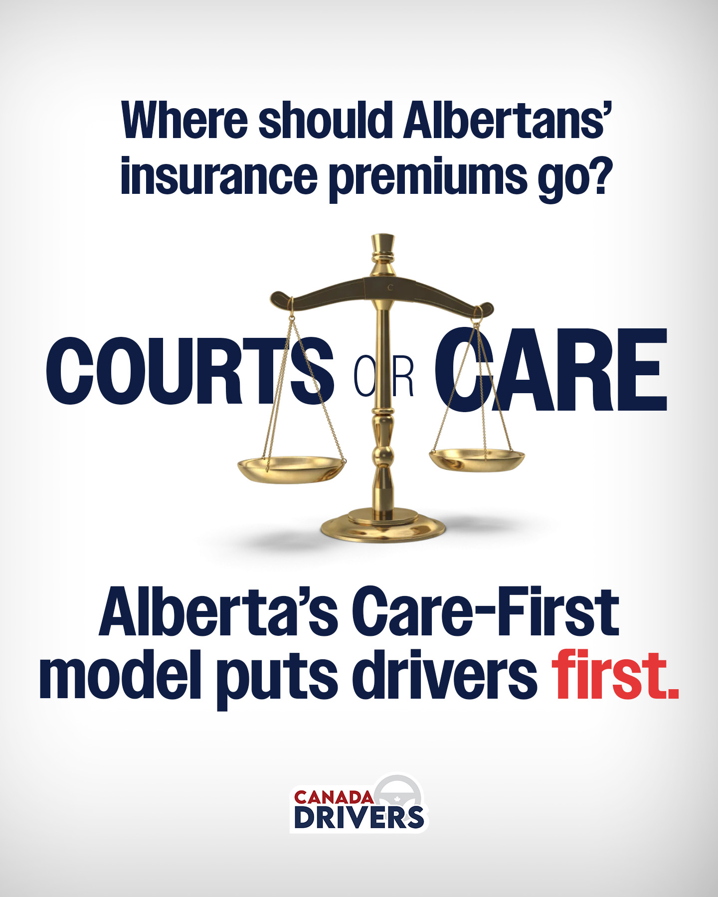 Canada Drivers Facebook ad: Personal injury lawyers are to blame for Alberta’s…