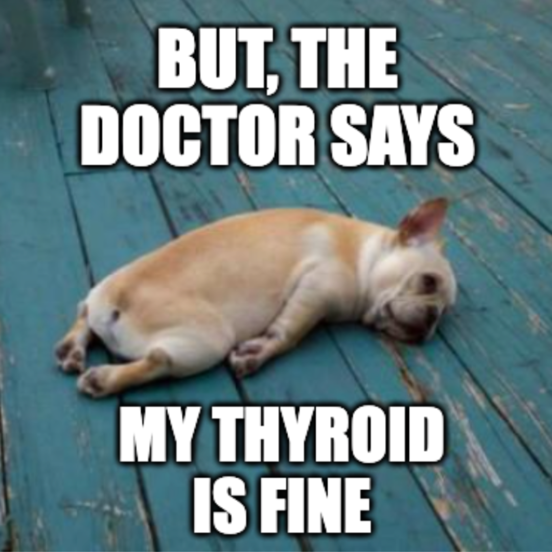 Colorado Functional Health Facebook ad