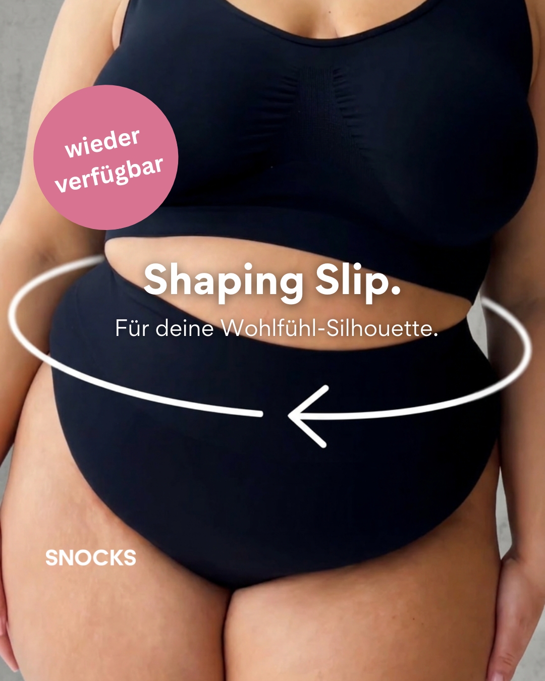 Snocks Facebook ad