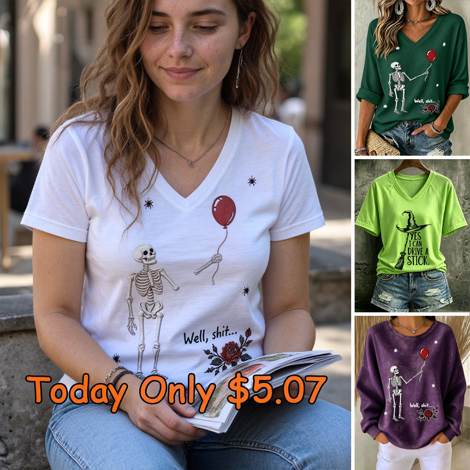 π¦πππΉπ‘ Facebook ad: Halloween, but make it easygoing.