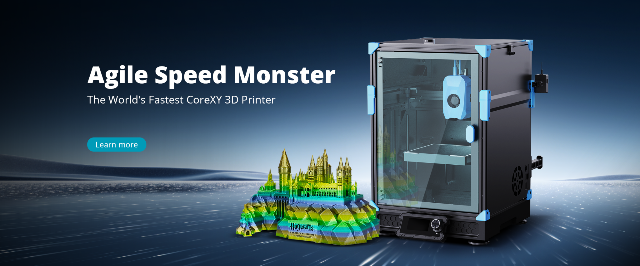 Sovol3d Facebook ad