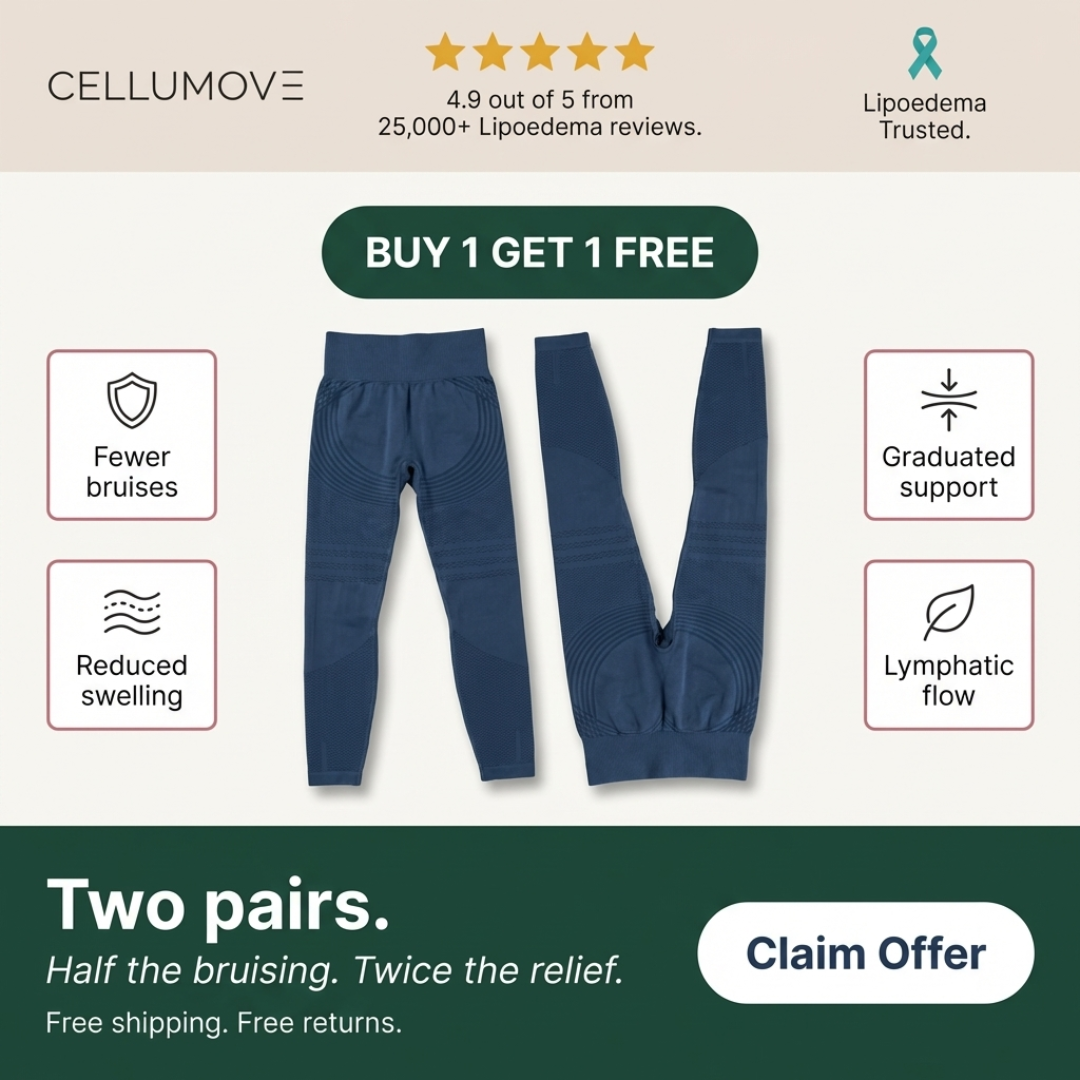 Cellumove- Facebook ad