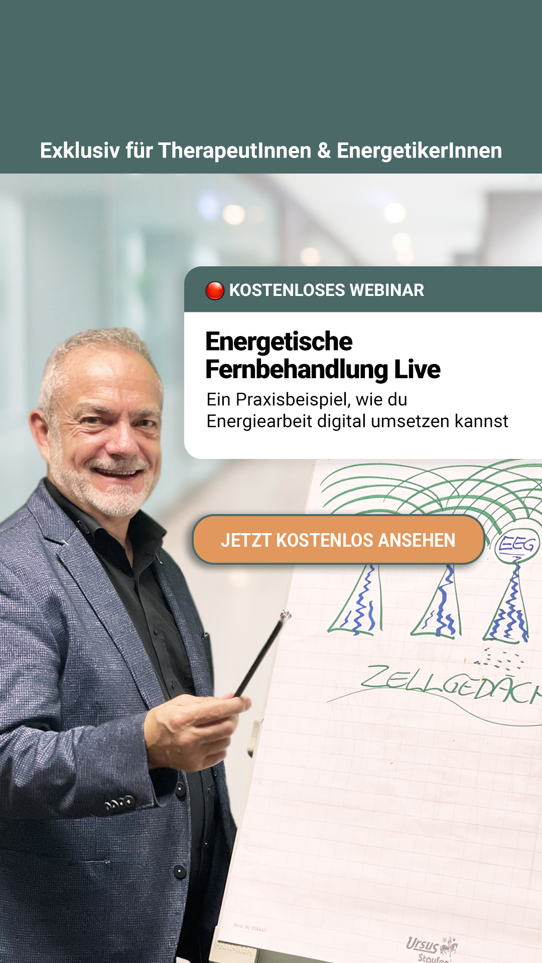 Energy for People Facebook ad from Feb 26, 2026