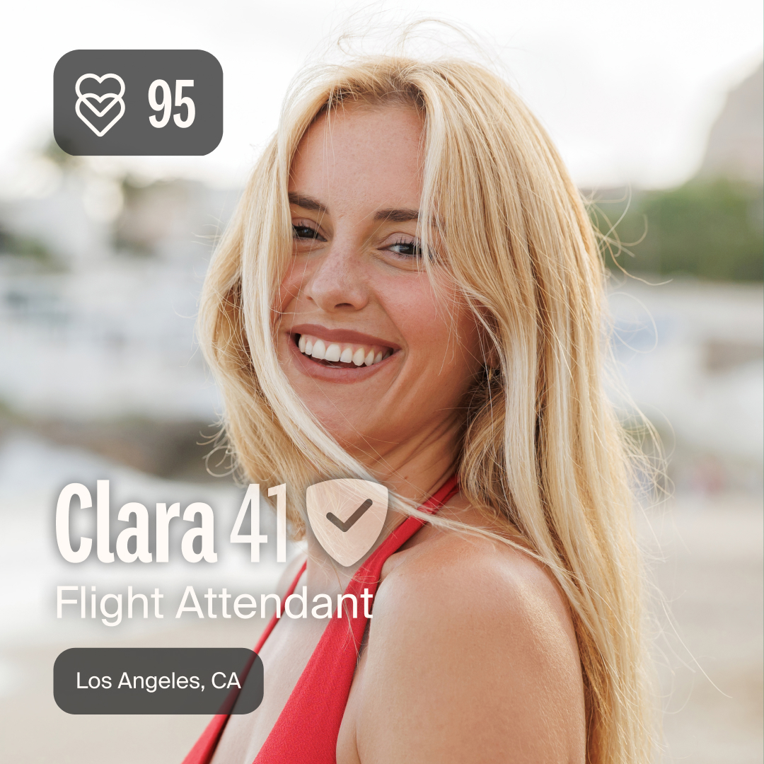 eharmony Facebook ad