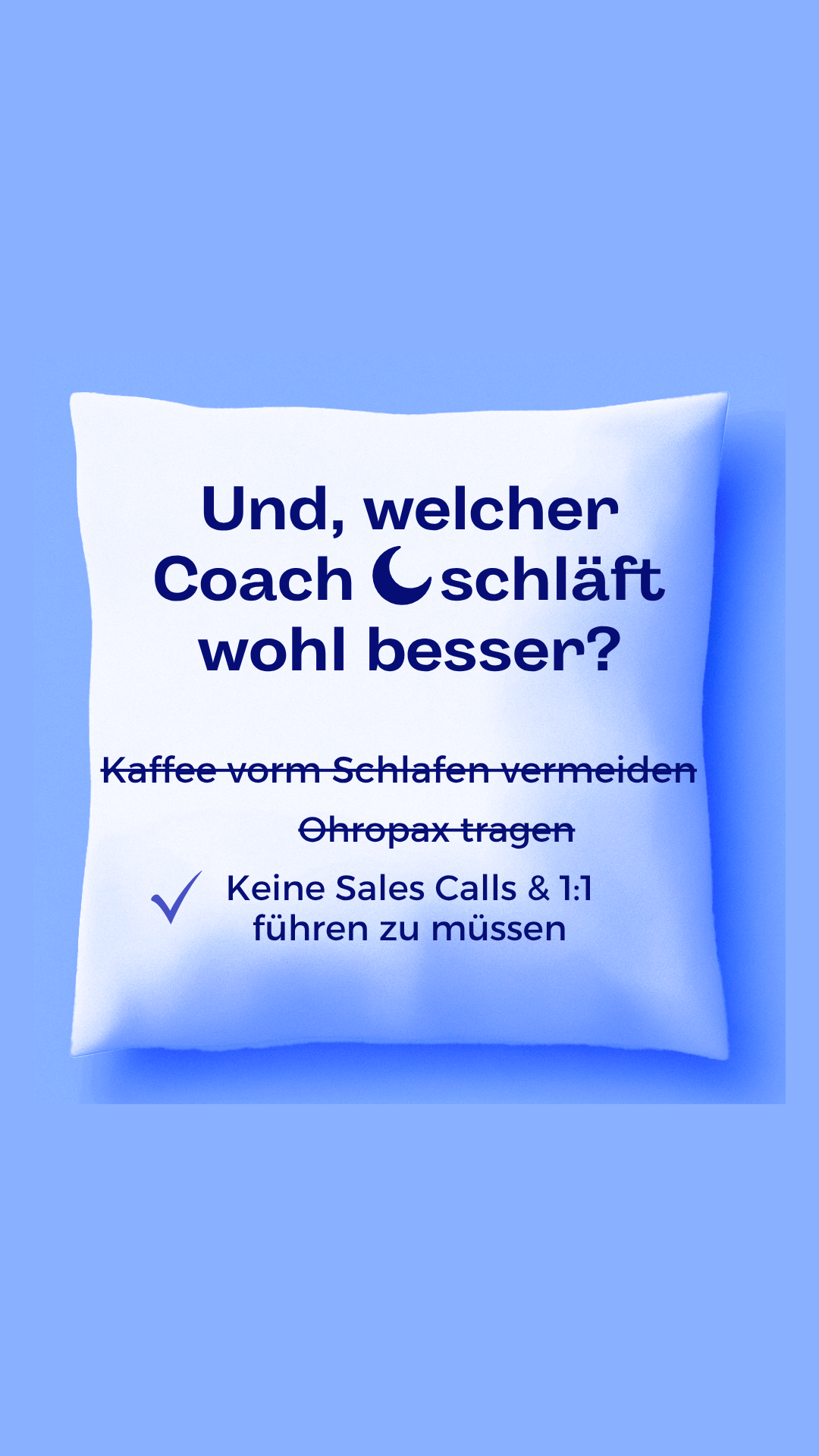 Julia Trost - Online Unternehmensaufbau Facebook ad