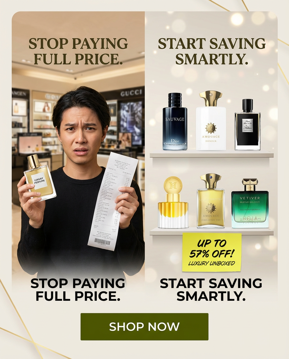Niche Gallery Facebook ad