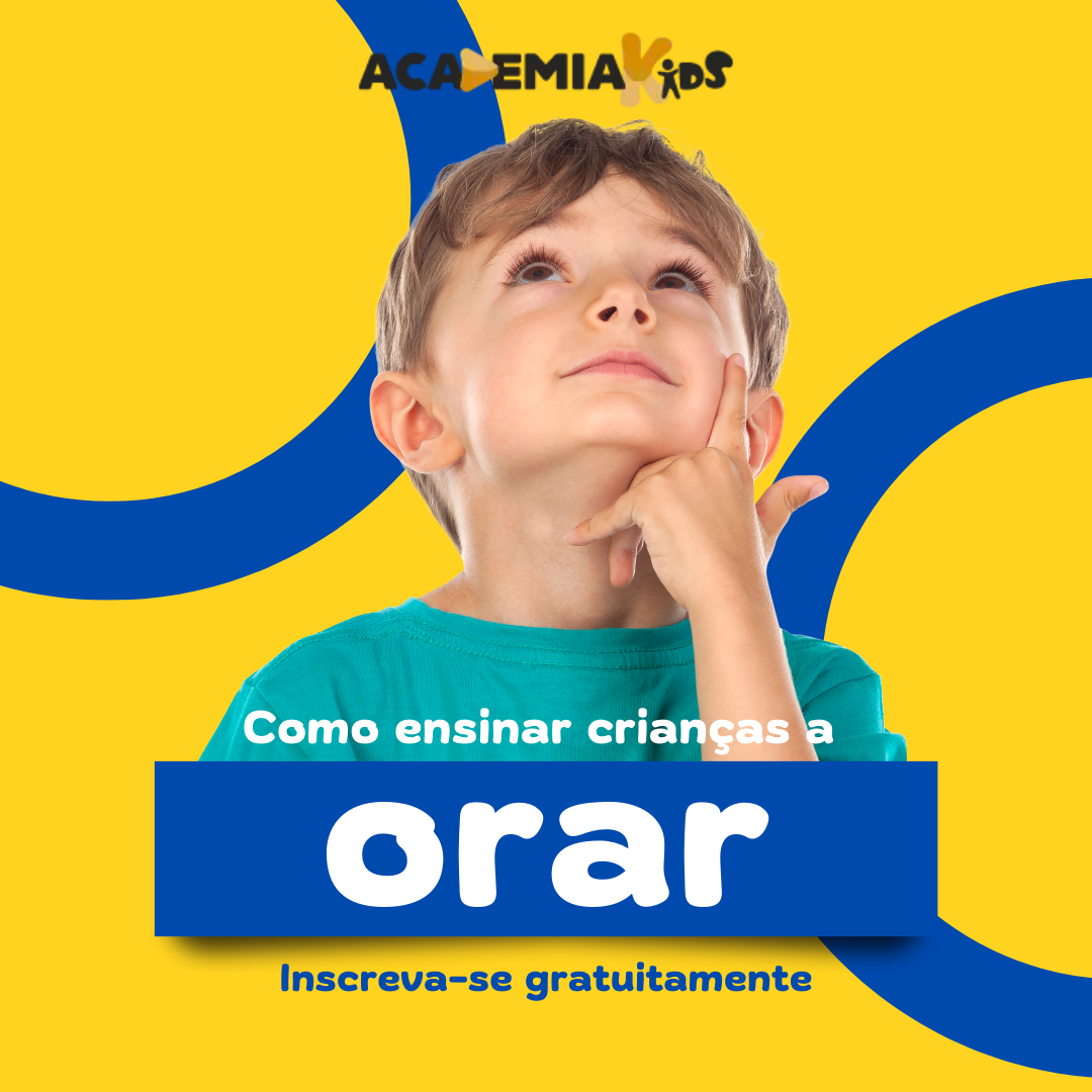 Academia Kids Facebook ad