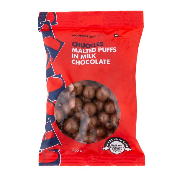 WOOLWORTHS Facebook ad