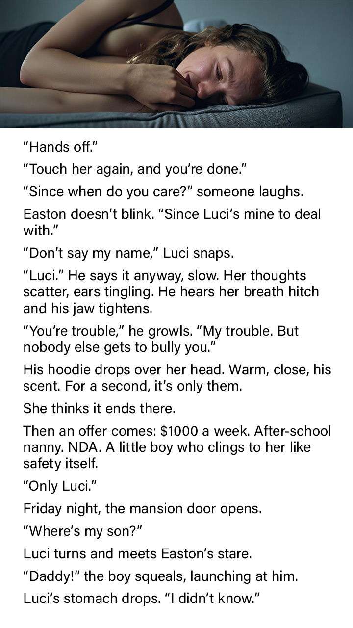 Great fascinating novel Facebook ad
