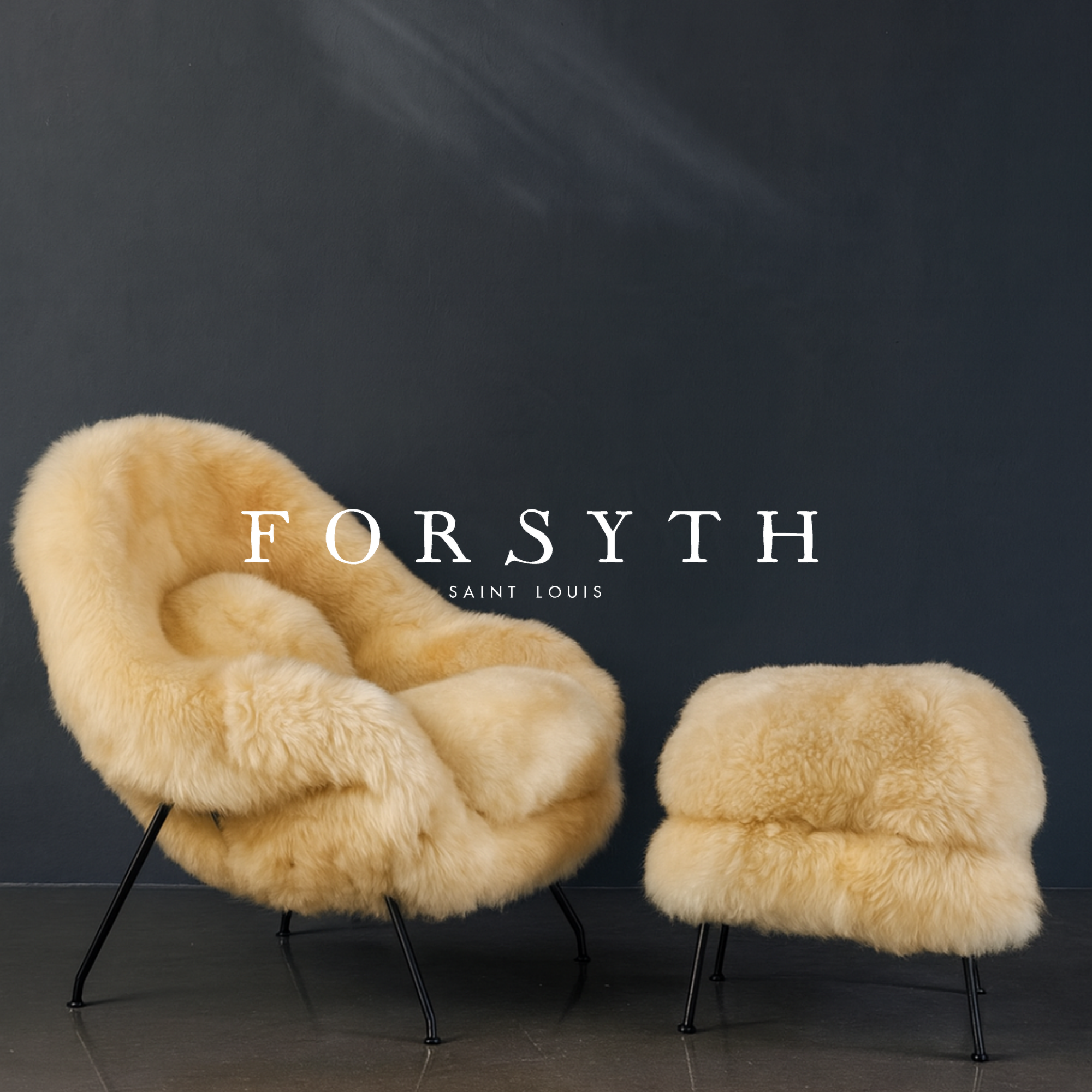 Forsyth Facebook ad