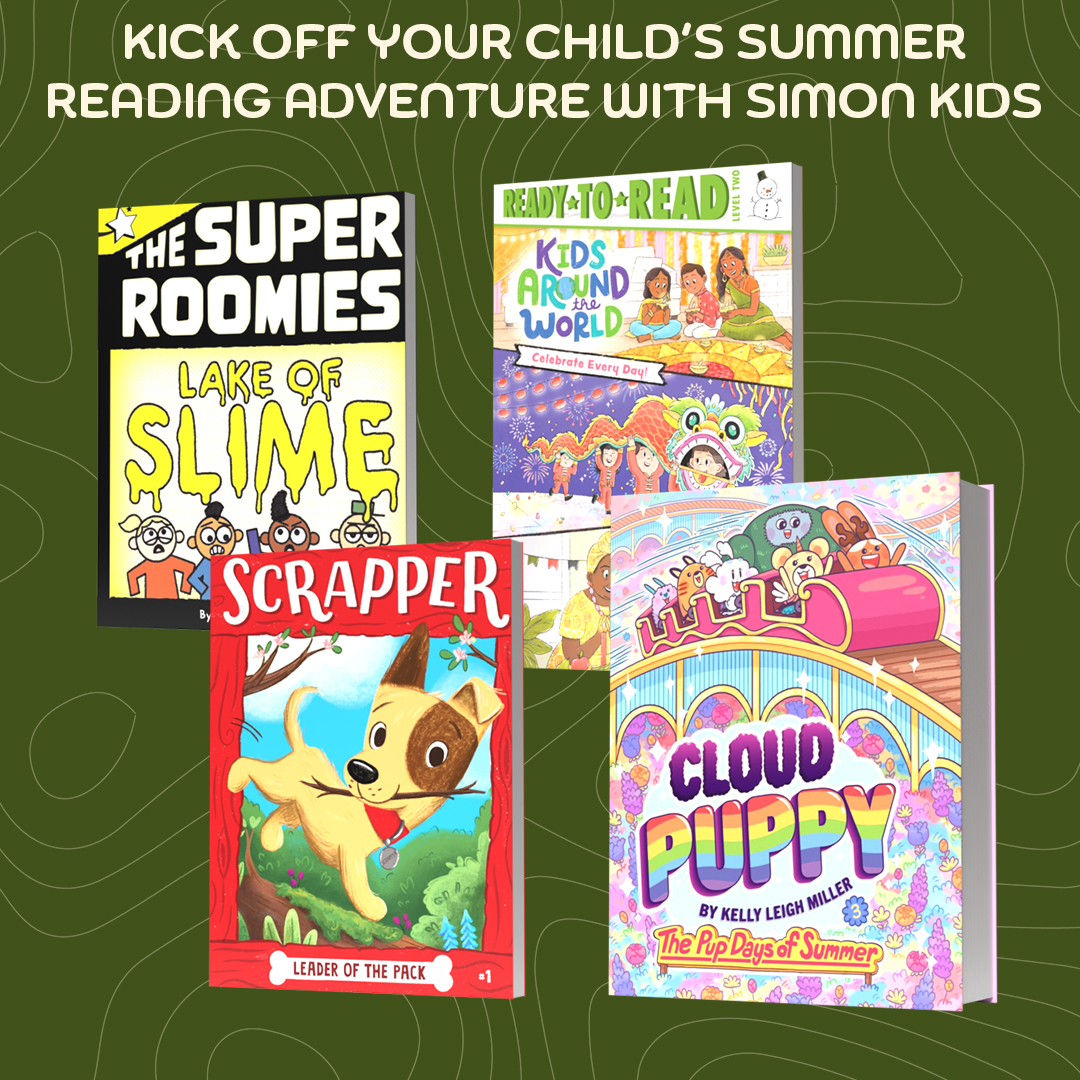 SimonKIDS Facebook ad